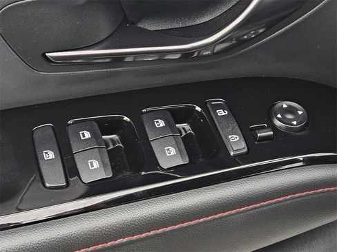 Used 2023 Hyundai Tucson N Line image 17