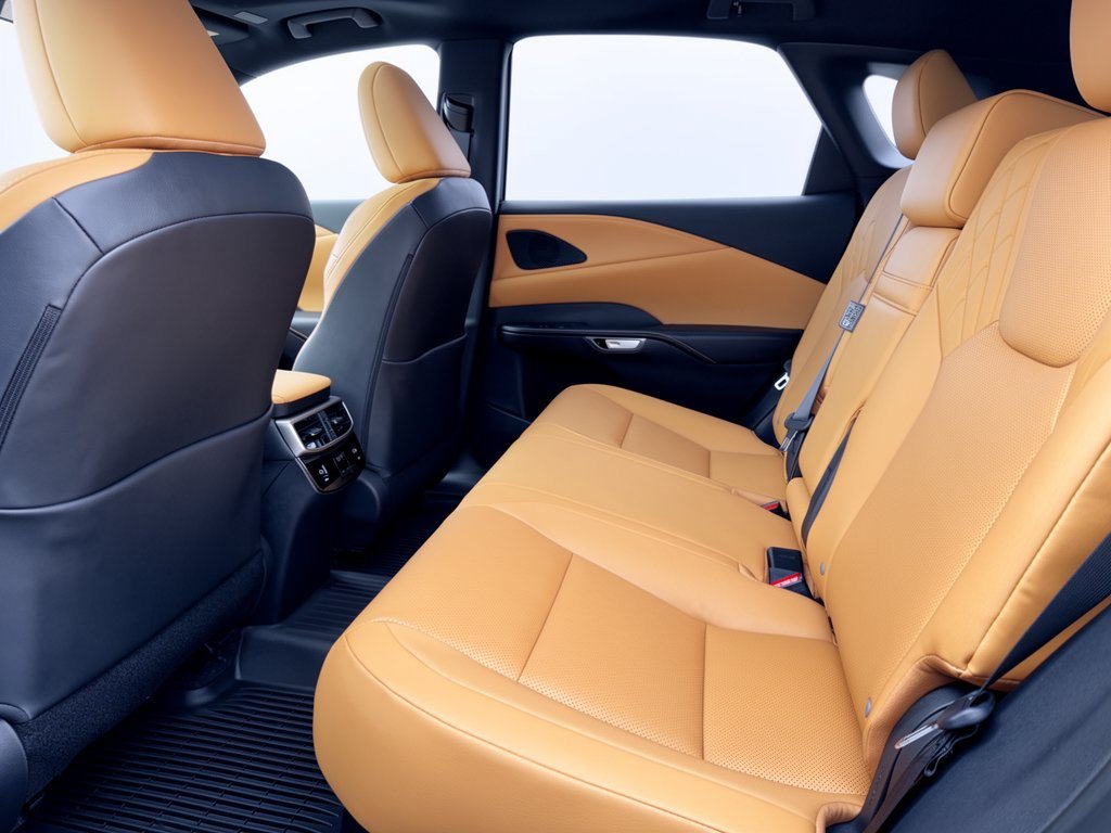 New 2026 Lexus RX 350 Premium AWD/4WD image 25