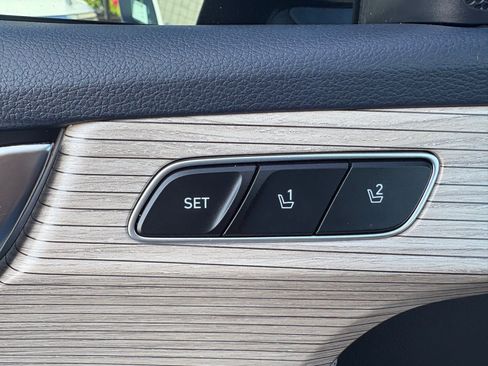 Used 2021 Hyundai Palisade Calligraphy image 20