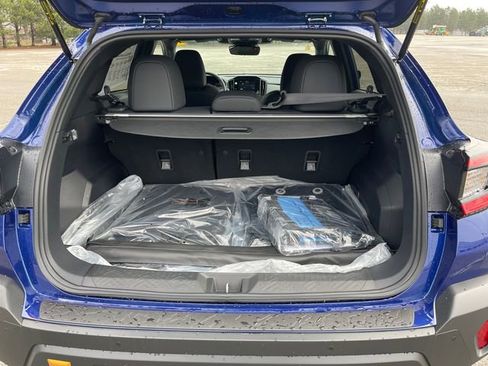 New 2026 Subaru Crosstrek 2.5i Wilderness AWD/4WD image 19
