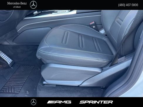 New 2026 Mercedes-Benz G 550 image 15