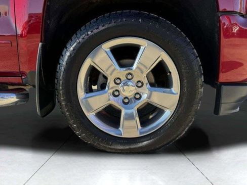 Used 2018 Chevrolet Silverado 1500 LT w/ All Star Edition AWD/4WD image 57