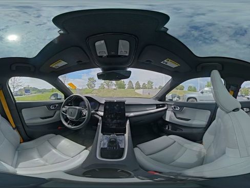 Certified 2023 Polestar Polestar 2 w/ Pilot Pack AWD/4WD image 9