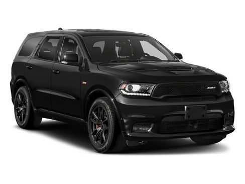 Certified 2018 Dodge Durango SRT w/ Technology Group AWD/4WD image 6