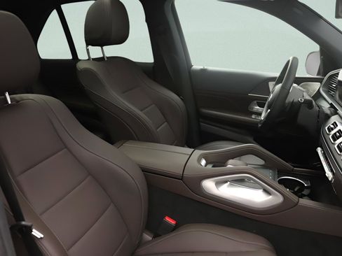 Certified 2023 Mercedes-Benz GLE 450 4MATIC image 28