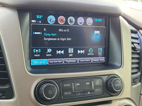 Certified 2019 GMC Yukon Denali w/ Denali Ultimate Package AWD/4WD image 36