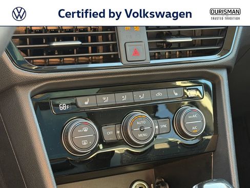 Certified 2023 Volkswagen Taos SEL AWD/4WD image 18