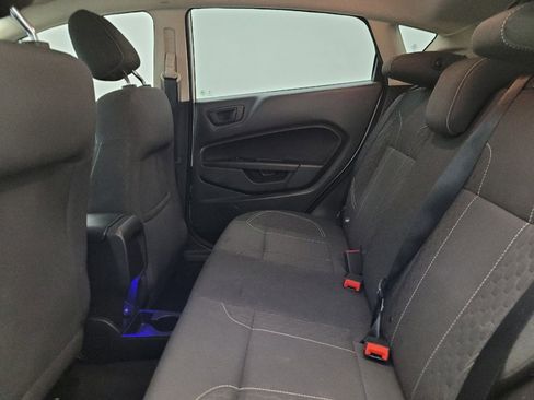 Used 2019 Ford Fiesta SE w/ Equipment Group 201A image 18