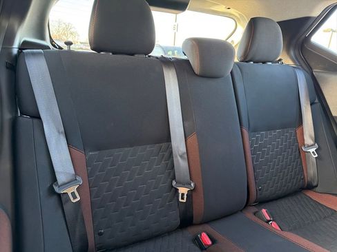 Used 2023 Nissan Kicks SR image 41