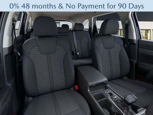 New 2026 Kia Sorento LX image 15