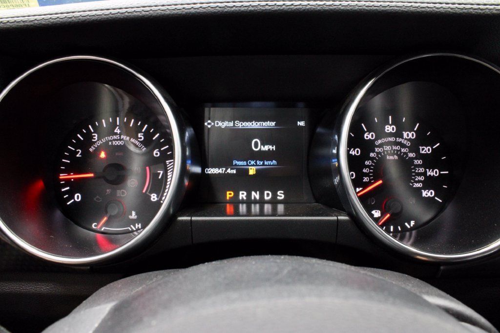 Used 2021 Ford Mustang GT w/ GT Performance Package RWD image 27
