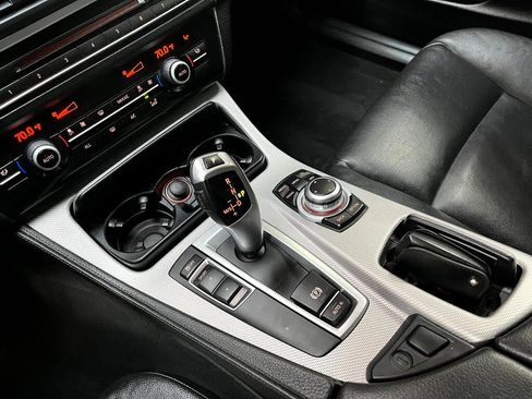 Used 2013 BMW 528i Sedan RWD image 21