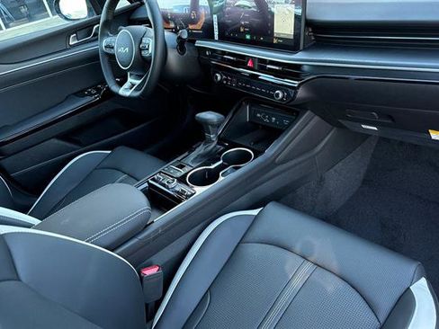 New 2026 Kia K5 GT-Line image 17