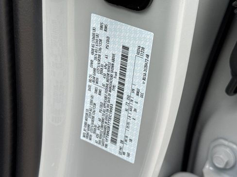 New 2026 Ford F250 Lariat w/ Black Appearance Package image 33