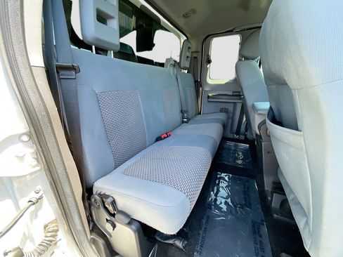 Used 2014 Ford F250 XLT w/ XLT Interior Package AWD/4WD image 15