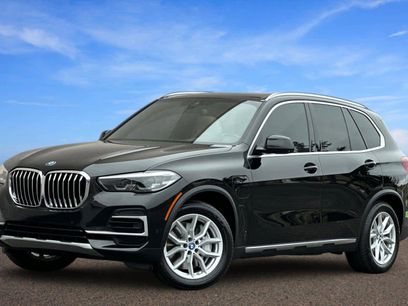 Used 2022 BMW X5 xDrive45e w/ Climate Comfort Package