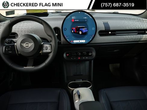 New 2025 MINI Cooper S image 26