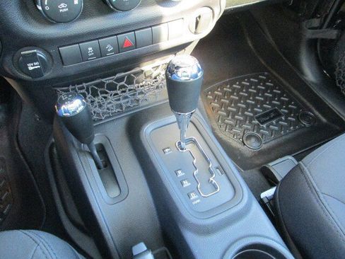 Used 2015 Jeep Wrangler Sport w/ Quick Order Package 24S image 15