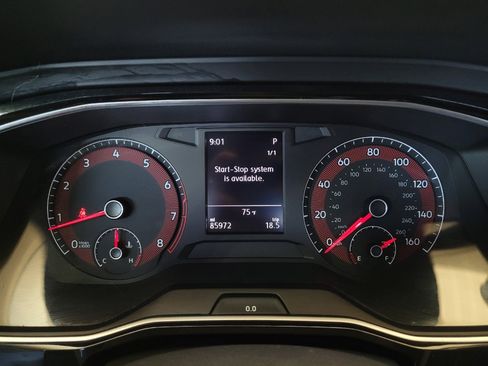 Used 2019 Volkswagen Jetta S w/ Driver Assistance Package FWD image 23