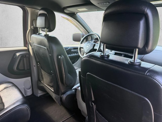 Used 2019 Dodge Grand Caravan SXT FWD image 22