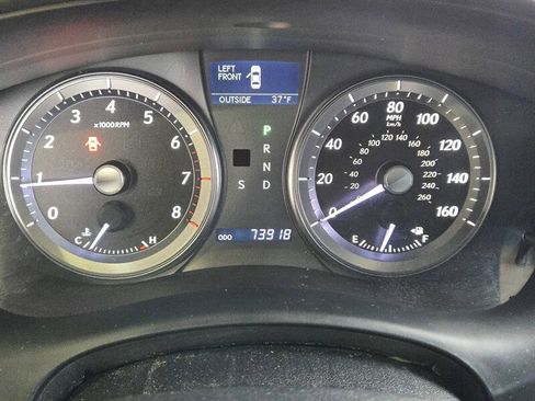 Used 2011 Lexus ES 350 image 16