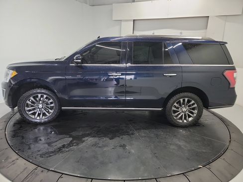 Used 2021 Ford Expedition Limited AWD/4WD image 4