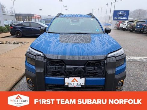 New 2026 Subaru Outback Wilderness image 9