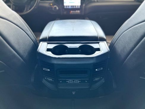 Used 2022 RAM 1500 Limited AWD/4WD image 71