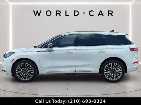 Used 2020 Lincoln Corsair Reserve w/ Appearance Package FWD image 6