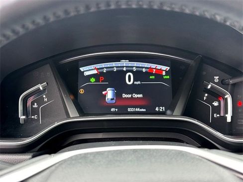 Used 2022 Honda CR-V EX-L image 18
