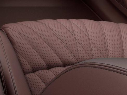New 2026 Genesis G90 3.5T AWD/4WD image 16