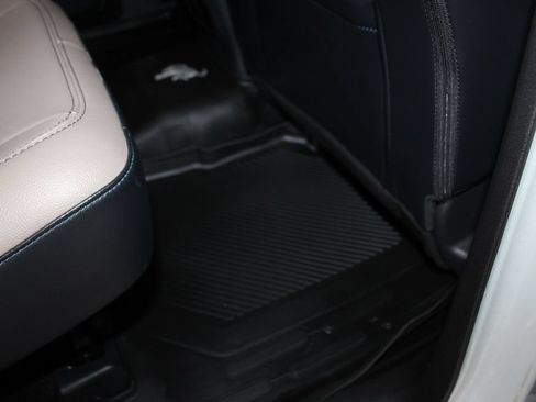 Used 2024 Ford Bronco Wildtrak AWD/4WD image 57