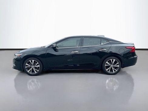 Used 2016 Nissan Maxima Platinum FWD image 8