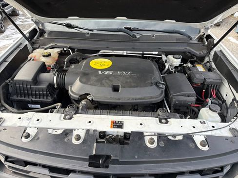 Used 2020 Chevrolet Colorado Z71 image 27