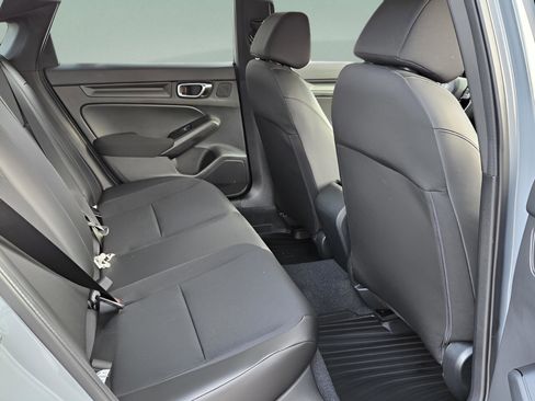 New 2026 Honda Civic Sport image 14