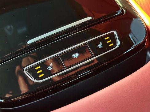 New 2026 Genesis G80 3.5T Sport Prestige image 24