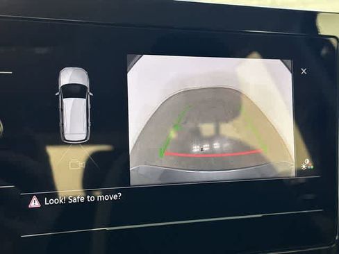 New 2026 Volkswagen Taos S FWD image 13