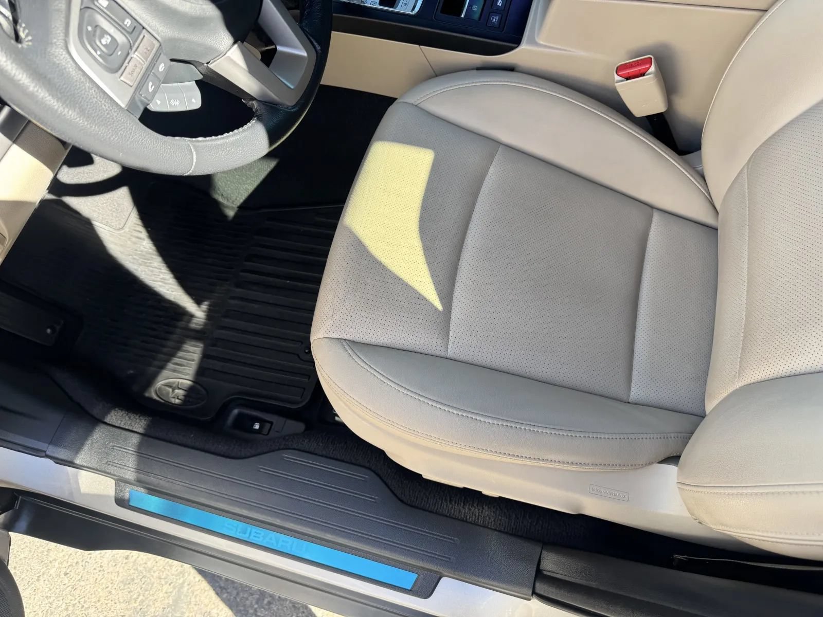 Used 2017 Subaru Outback 2.5i Limited AWD/4WD image 19