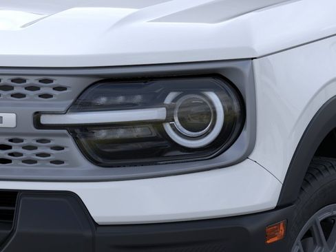 New 2026 Ford Bronco Sport Big Bend w/ Convenience Package AWD/4WD image 20