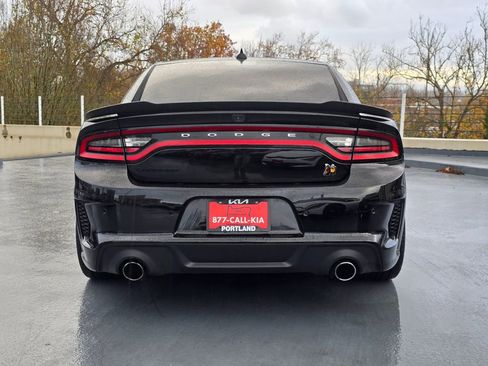 Used 2021 Dodge Charger Scat Pack image 4