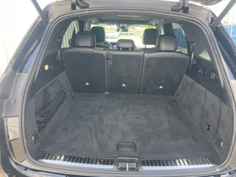 Used 2026 Mercedes-Benz GLE 350 4MATIC image 11