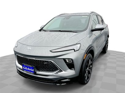 New 2026 Buick Encore GX Sport Touring