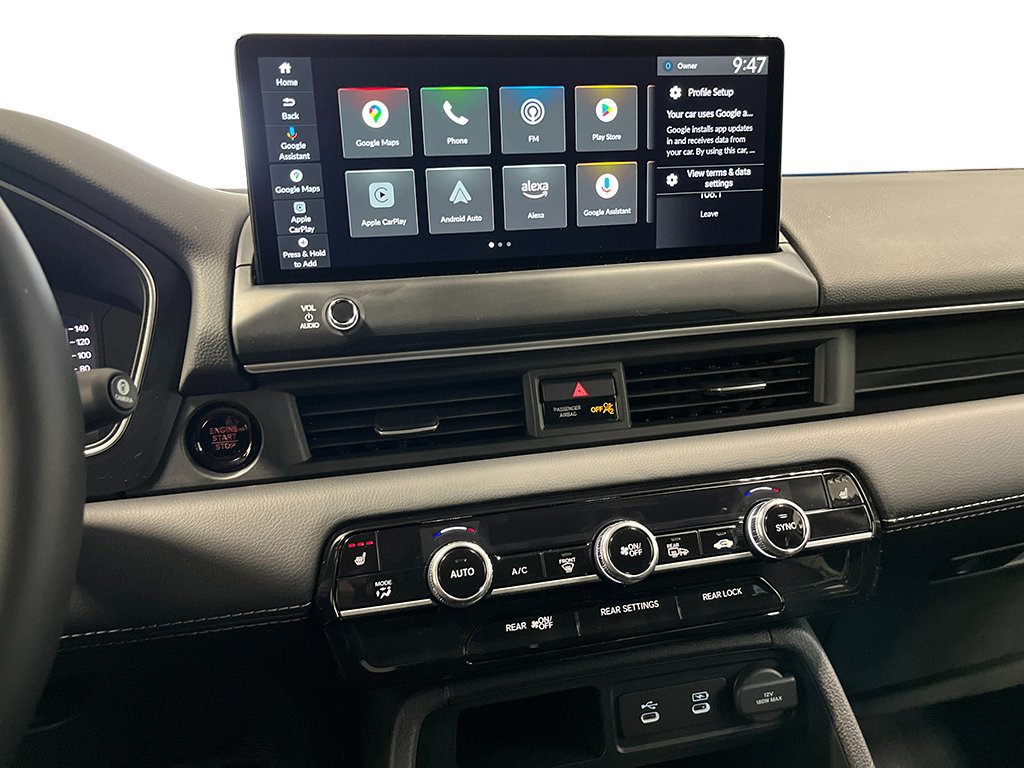 New 2026 Honda Pilot Touring image 16