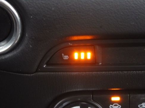 Used 2018 MAZDA CX-5 Touring image 37