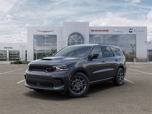 New 2026 Dodge Durango GT image 1
