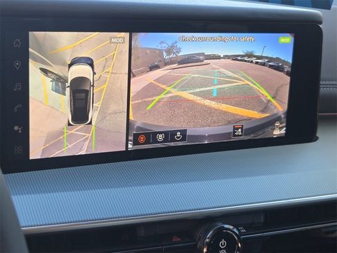 New 2026 Nissan Murano Platinum image 25