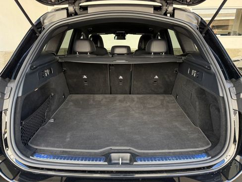 Certified 2025 Mercedes-Benz GLC 300 image 14