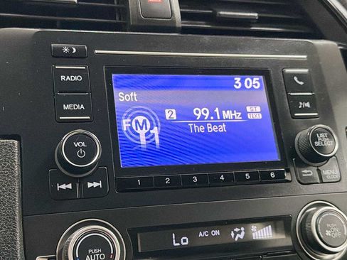 Used 2016 Honda Civic LX image 18
