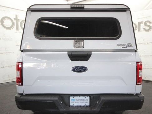 Used 2019 Ford F150 XL w/ XL Power Equipment Group image 5