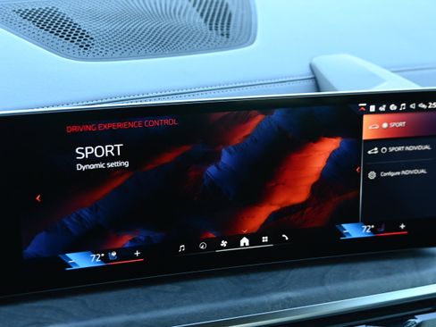 New 2026 BMW X5 sDrive40i w/ Climate Comfort Package image 17